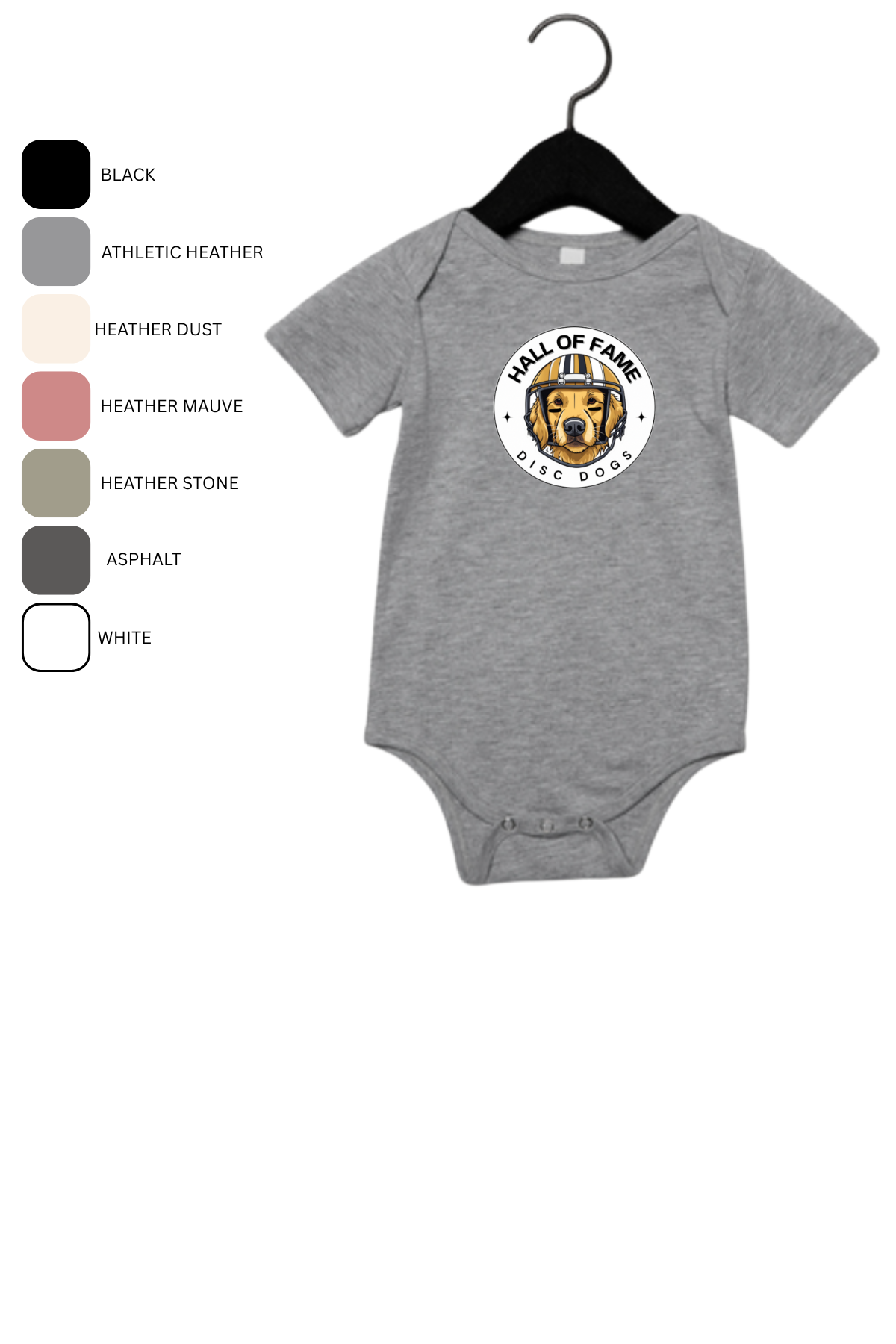 Infant Onesie : customization available