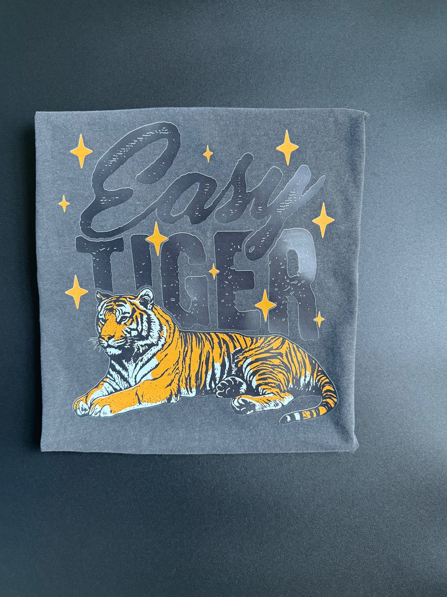 Easy Tiger Tee : Adult