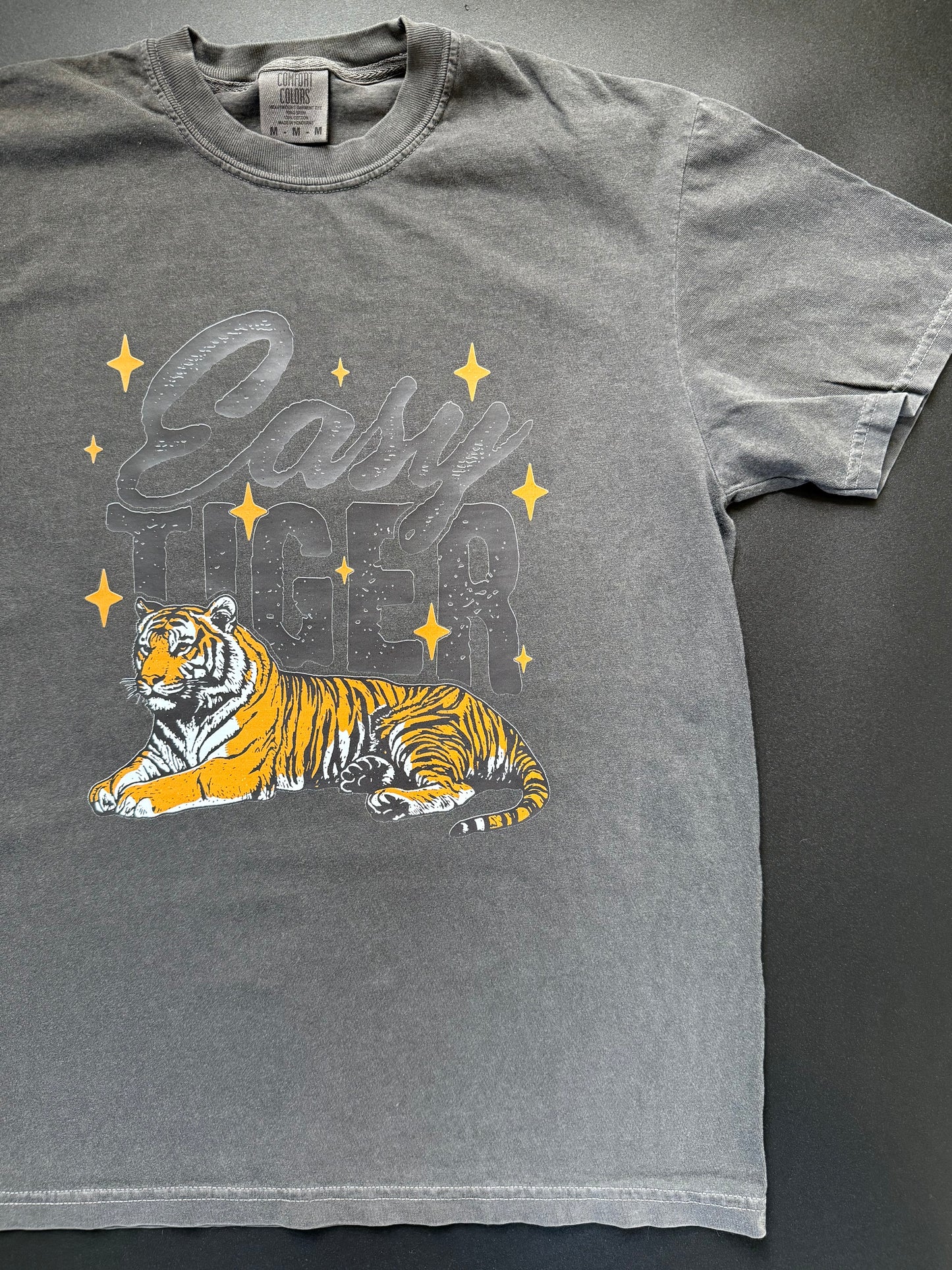 Easy Tiger Tee : Adult