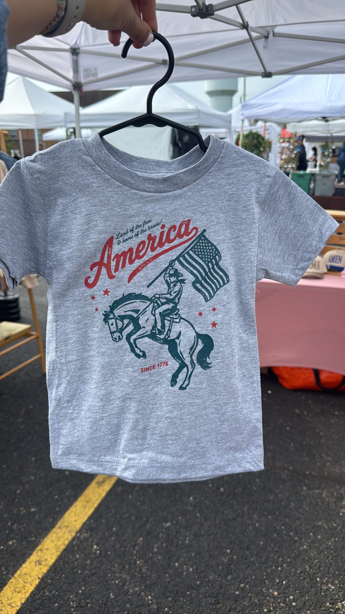 American Cowboy : Infant & Kids
