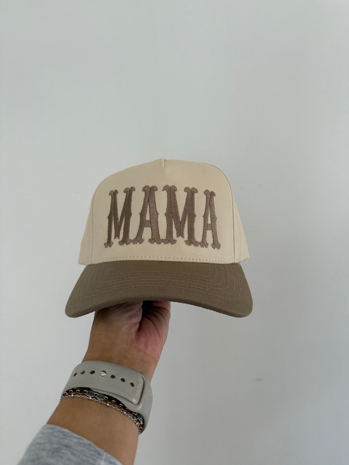 Mama Trucker Hat