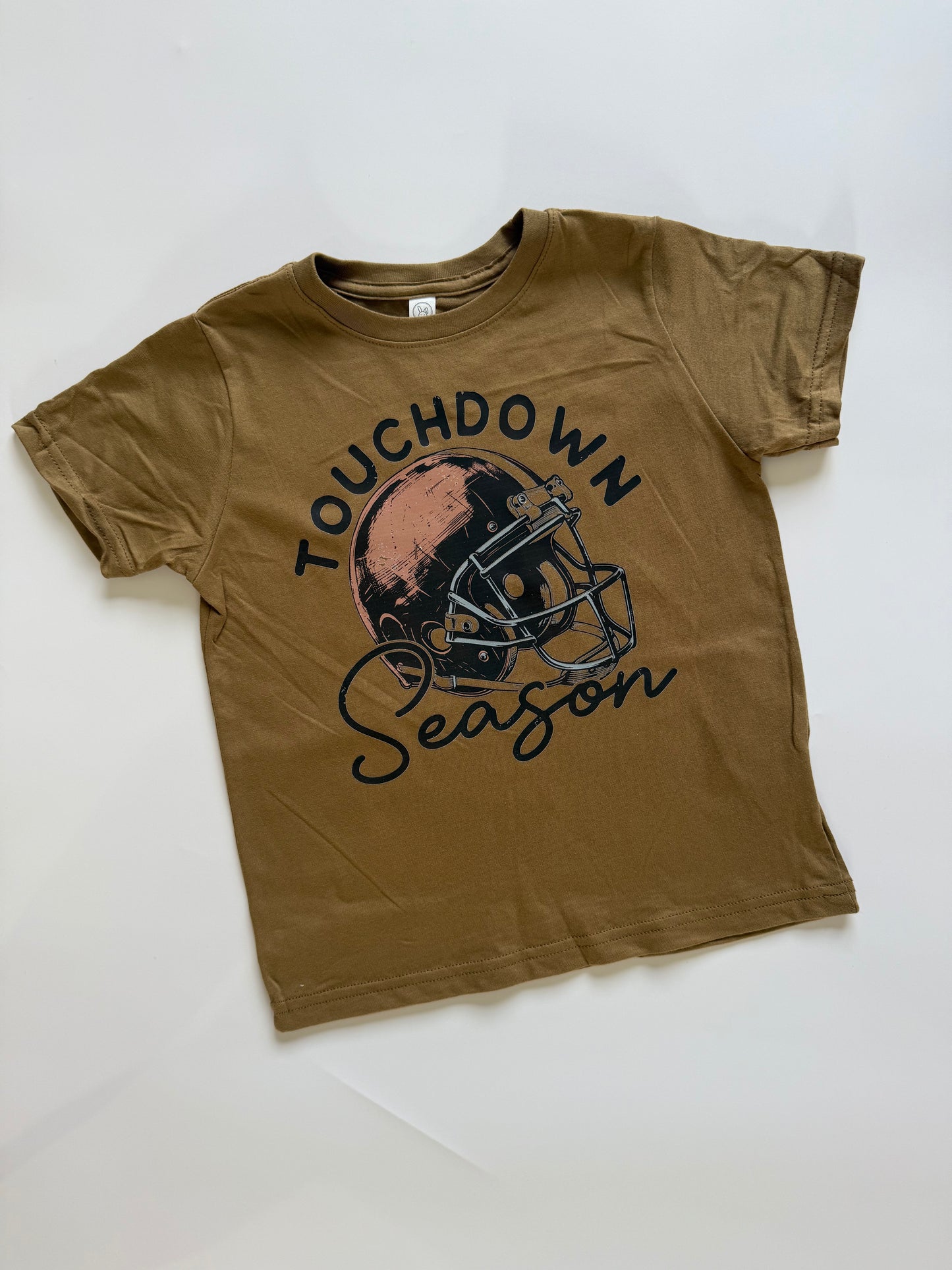 Touchdown Season Tee : Kids
