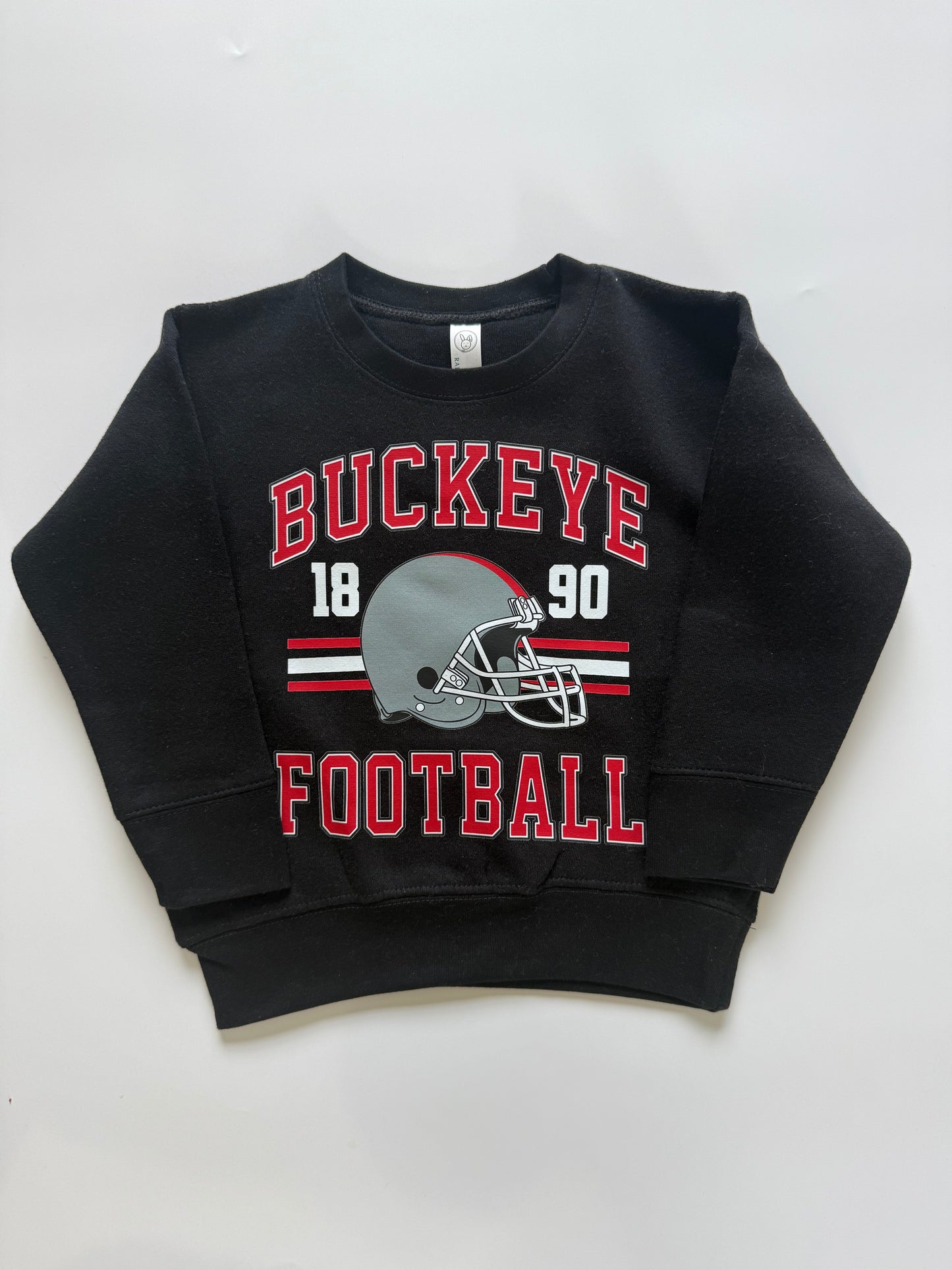 Buckeye Football Crew : Kids