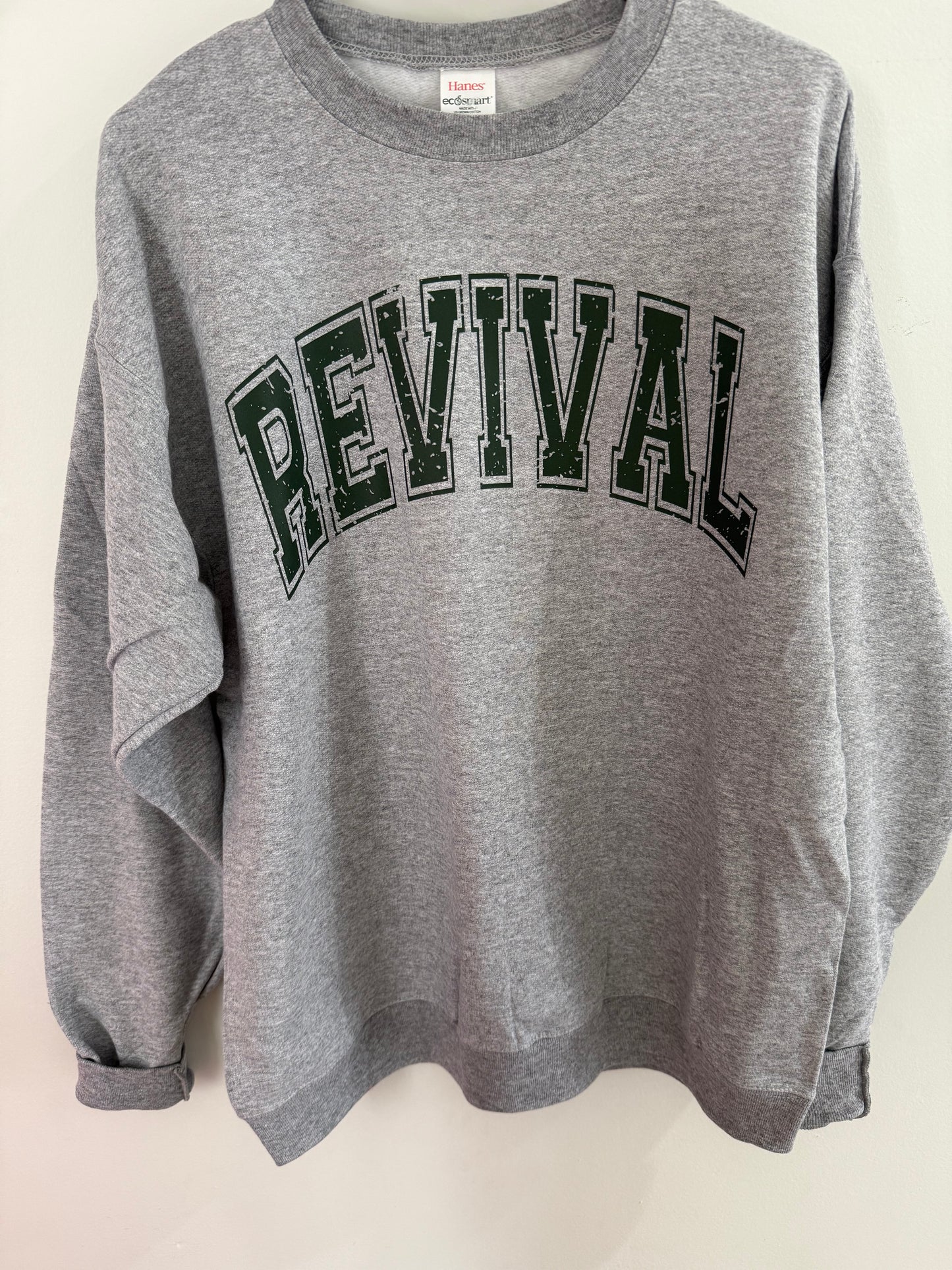 Revival Crew : Adult