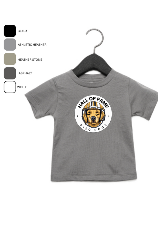 Infant Tee : customization available