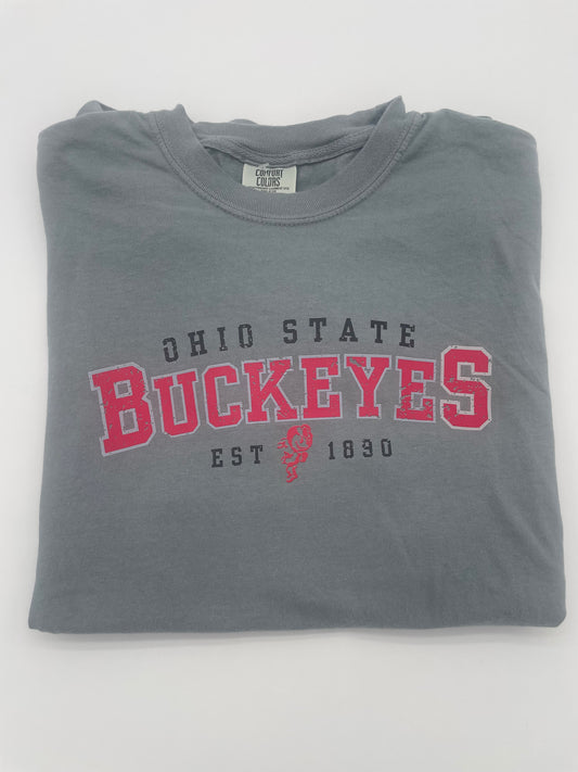 Buckeyes Tee