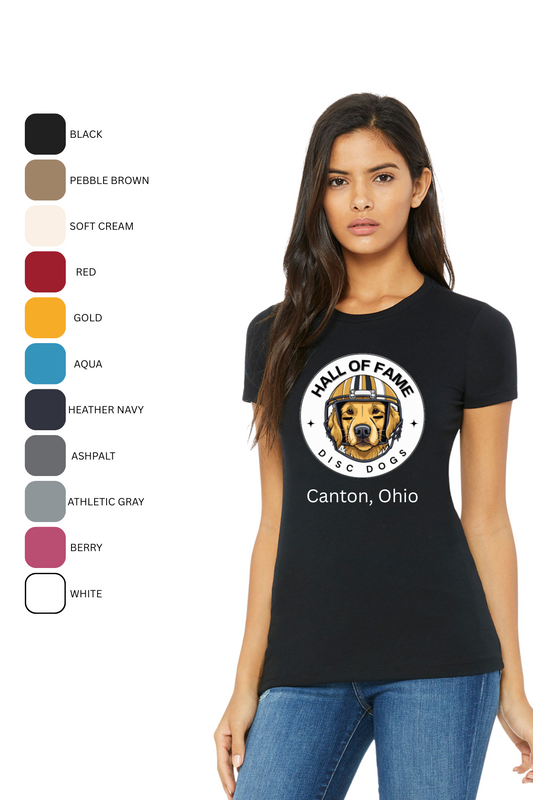 Women's Favorite Short Sleeve Tee