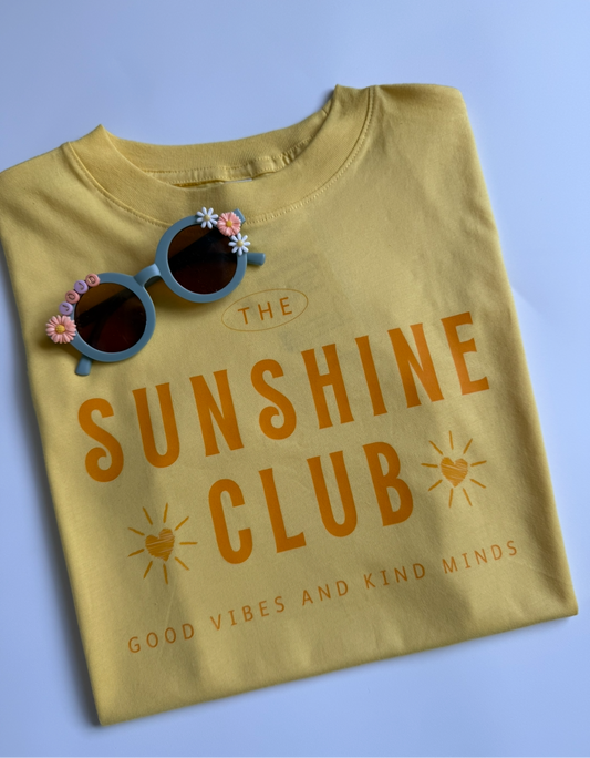 Sunshine Club