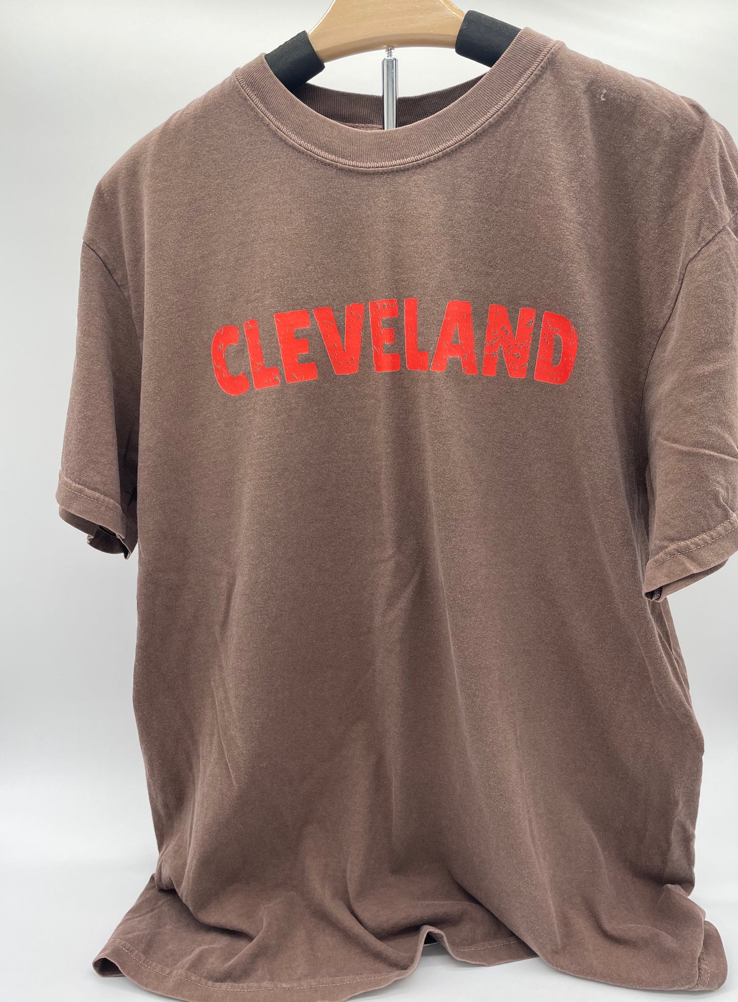 Cleveland Tee