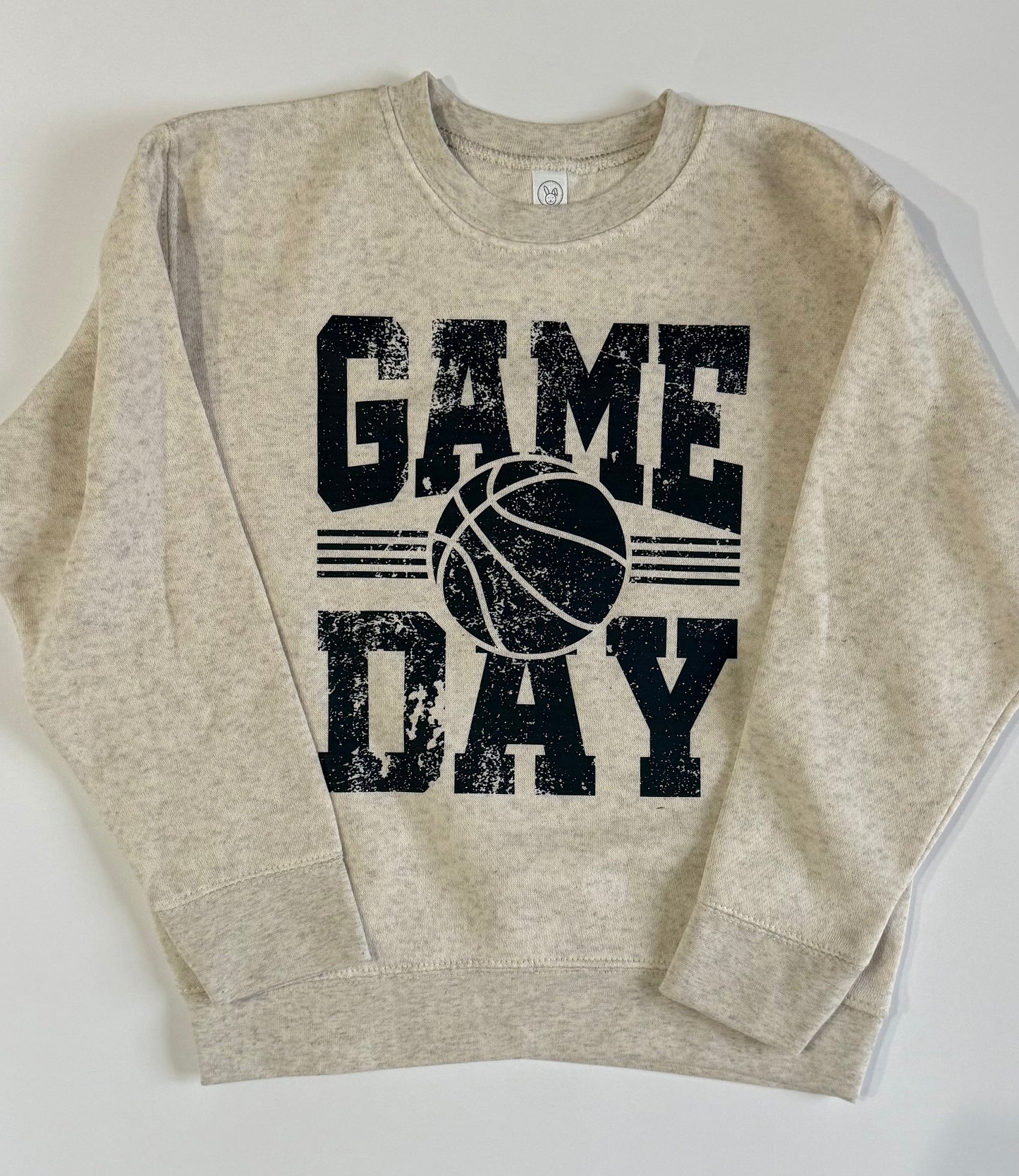 Game Day Crew : Toddler + Youth