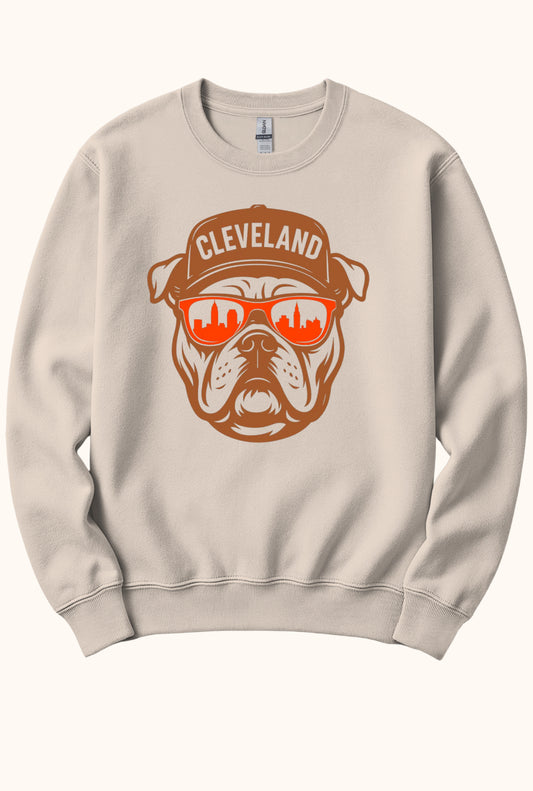 Cleveland Dog Crew : Adult