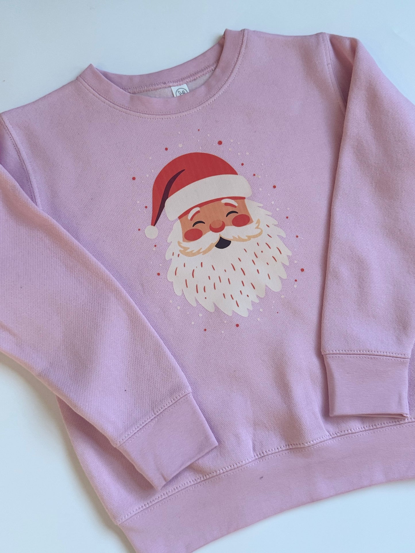 Santa Crew : Toddler + Youth