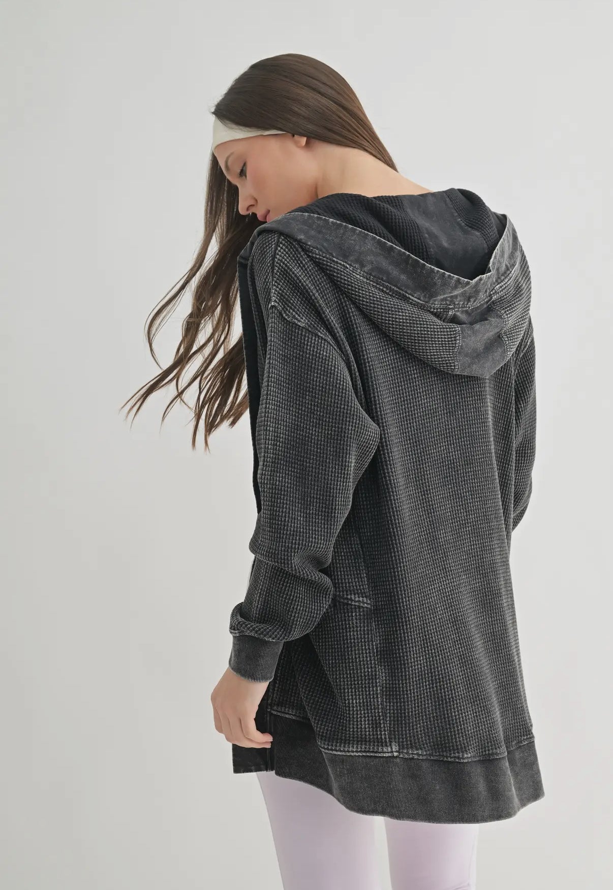 Charcoal Chill Cordy