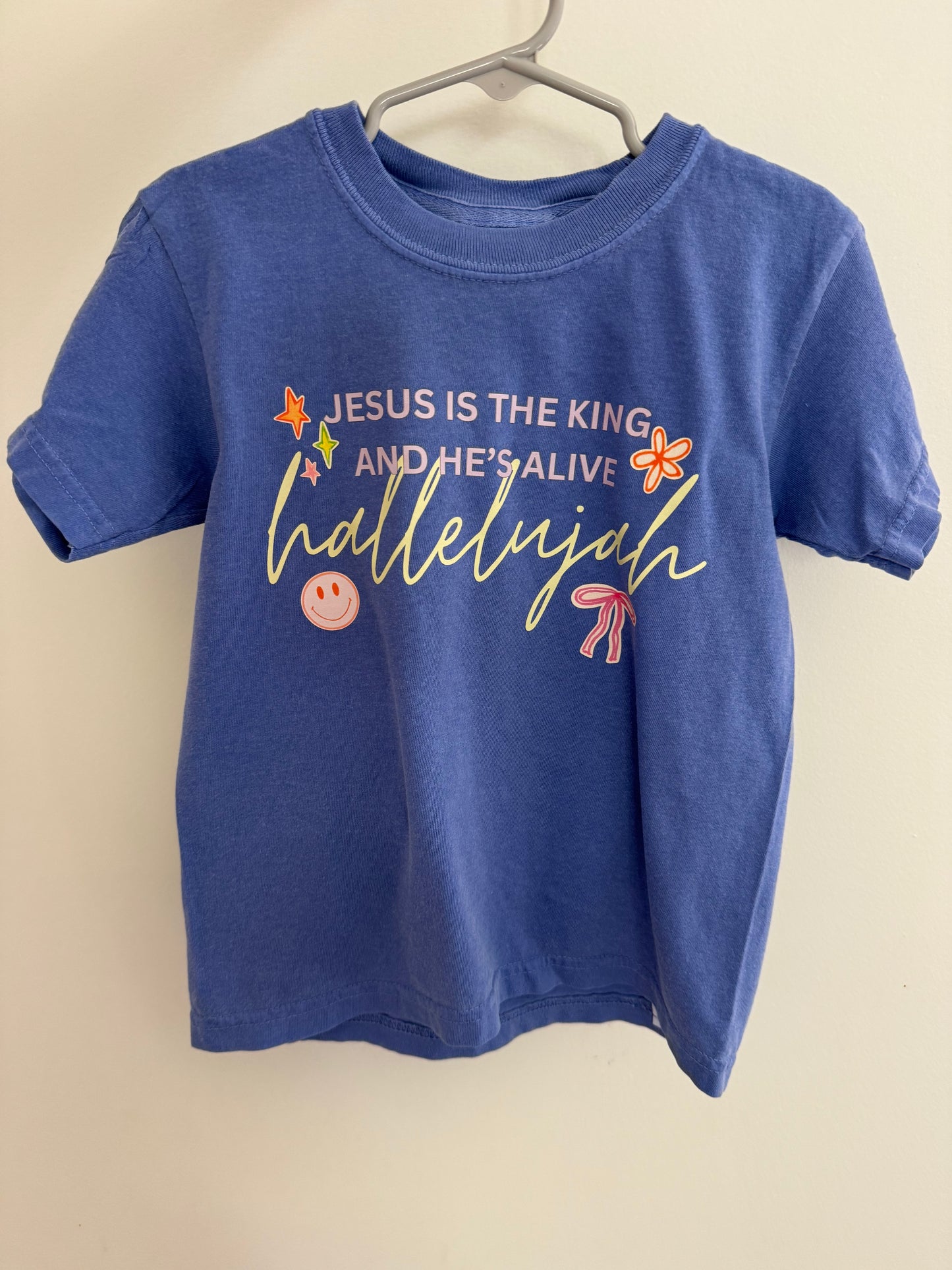 Hallelujah Tee