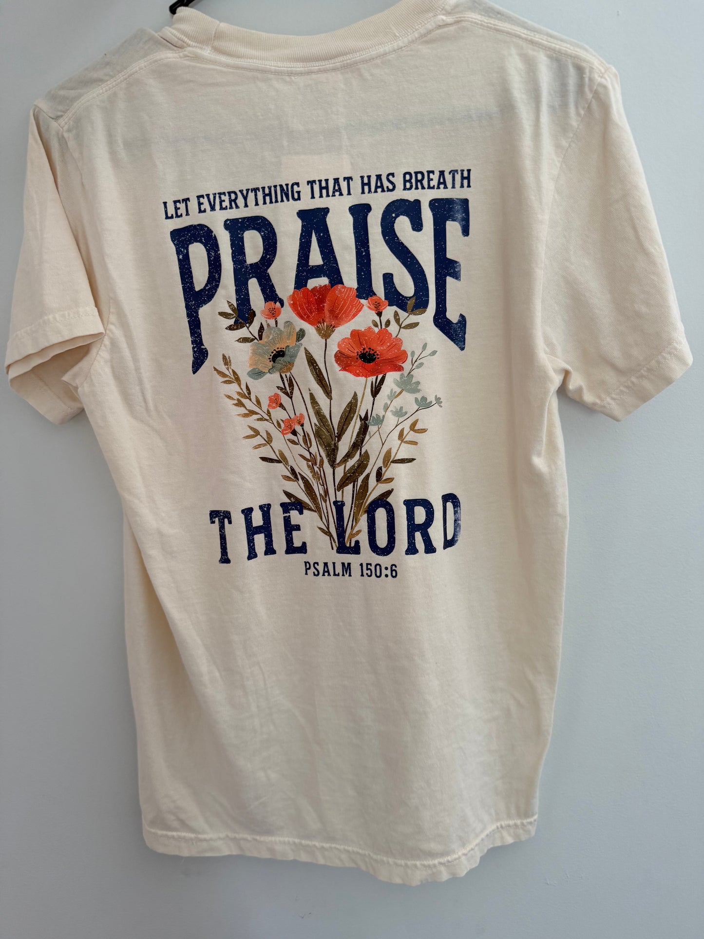 Praise Tee