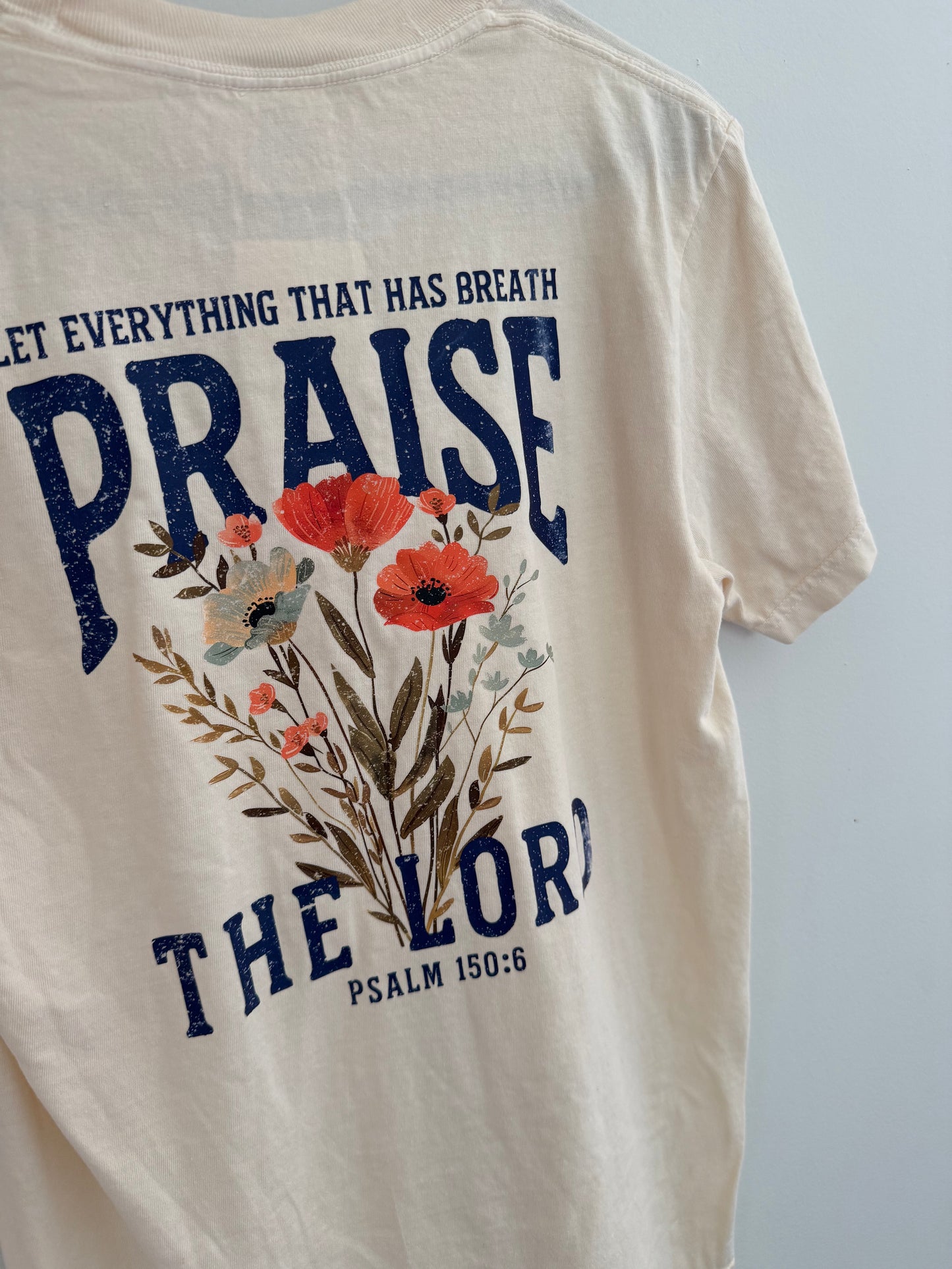 Praise Tee