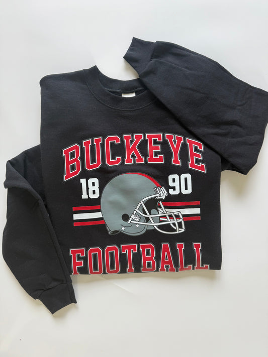 Buckeye Football Crew : Adult