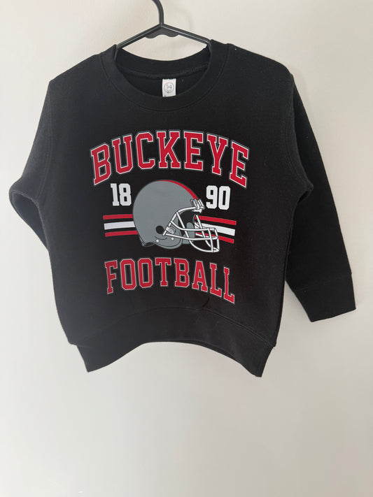 Buckeye Football Crew : Kids