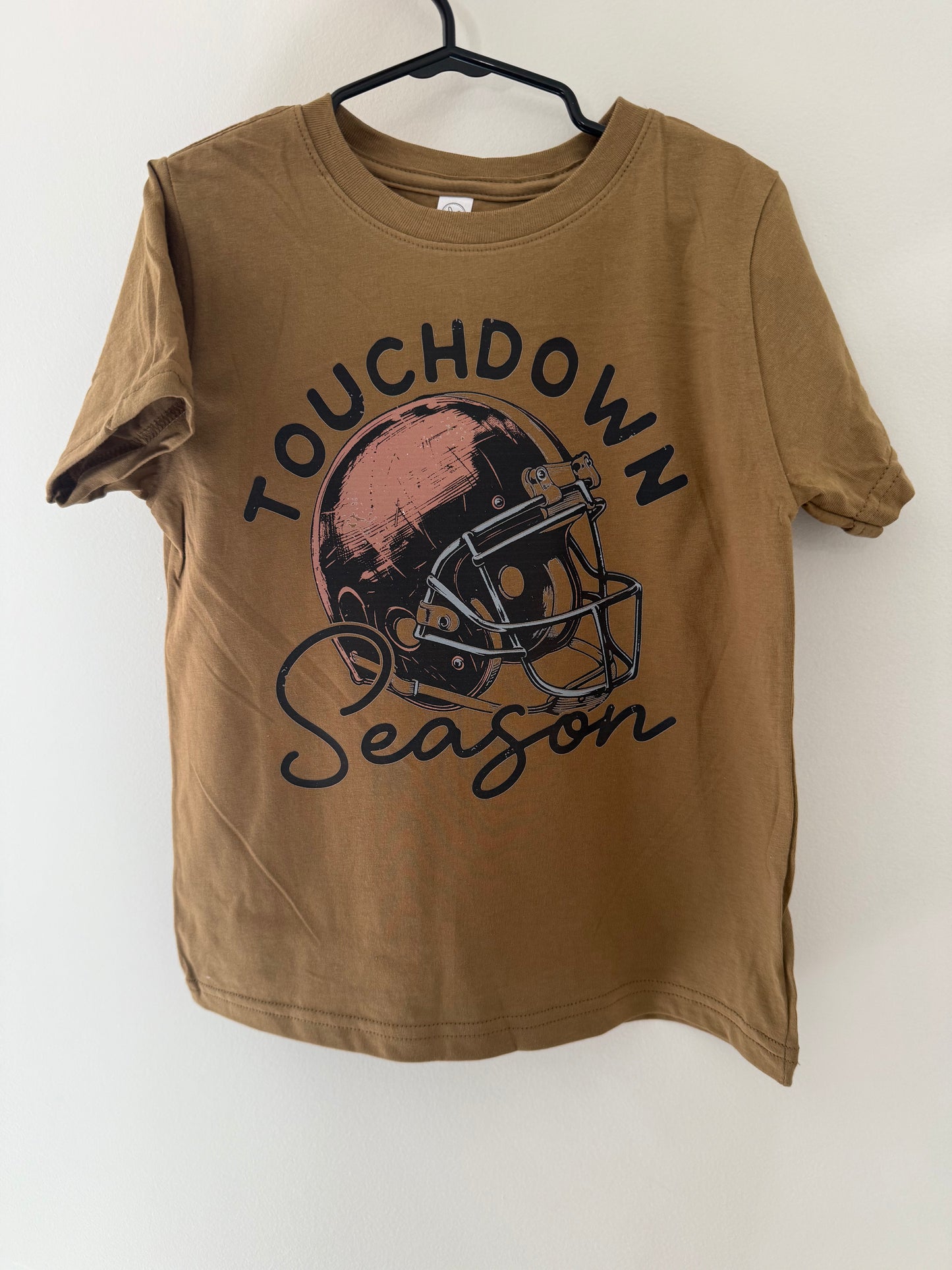 Touchdown Season Tee : Kids