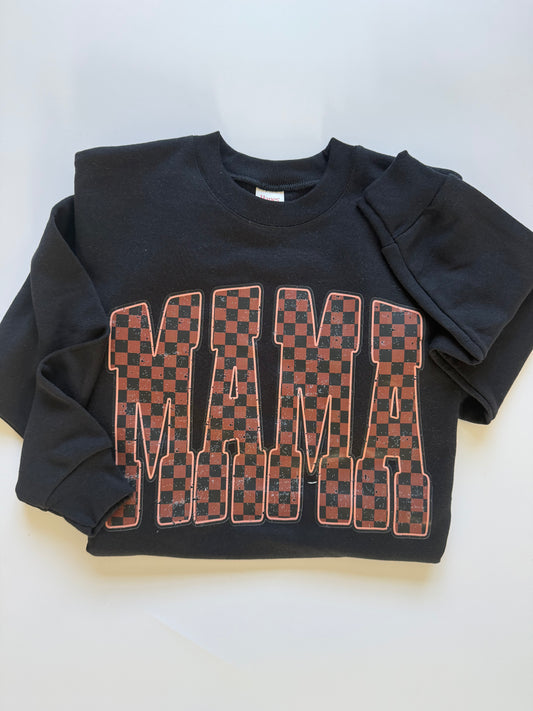 Mama Crew: Adult