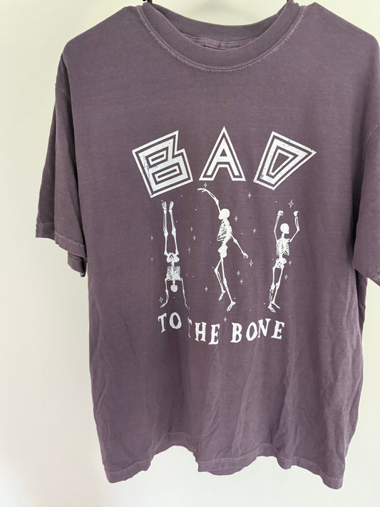 Bad to the Bone : Adult