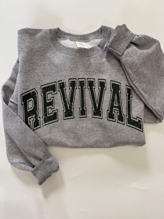 Revival Crew : Adult