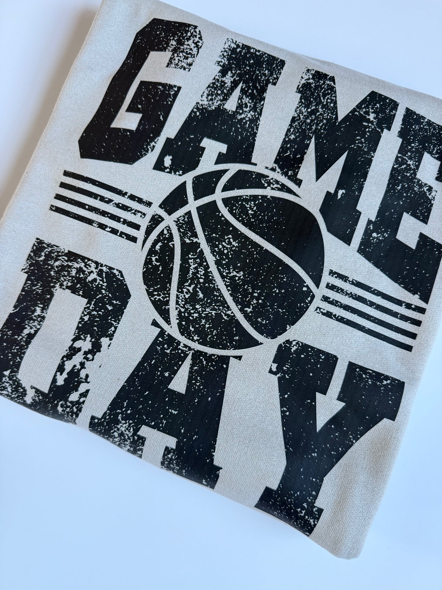 Game Day Crewneck : Adult