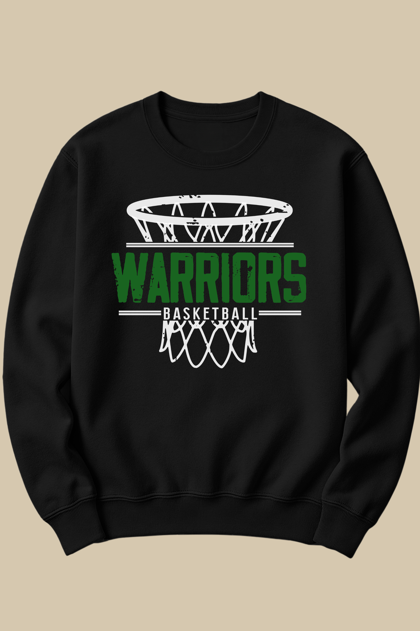 Local Custom Basketball Crew