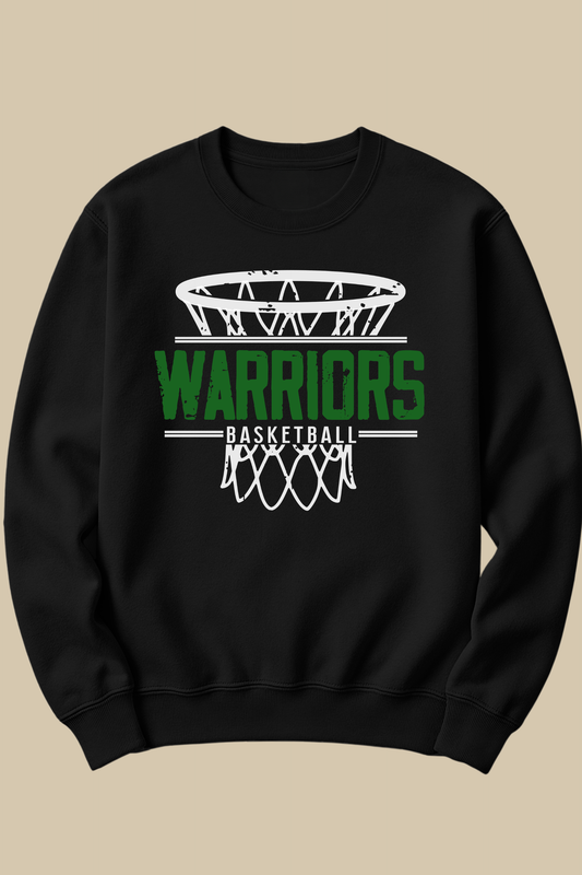 Local Custom Basketball Crew