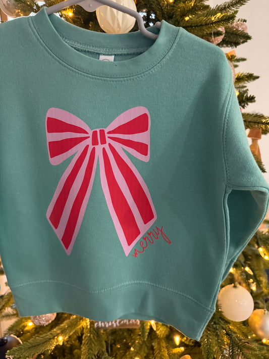 Merry Crew : Toddler + Youth